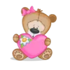 Эмодзи Bears