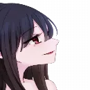 Эмодзи Nyx Stays Night