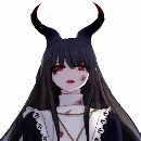Эмодзи Nyx Stays Night