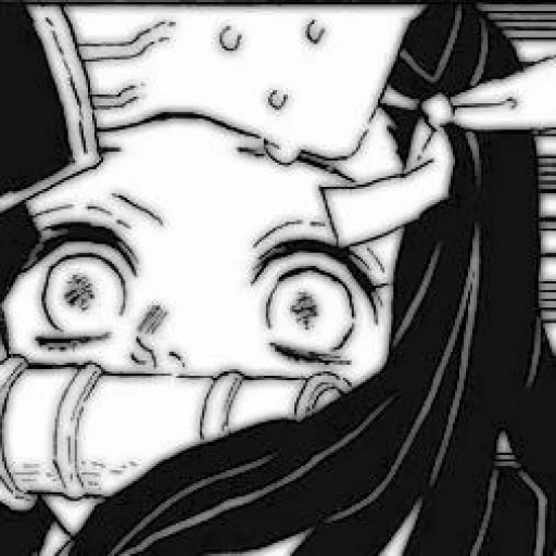 Эмодзи Nzukokmdokwaikmtsu