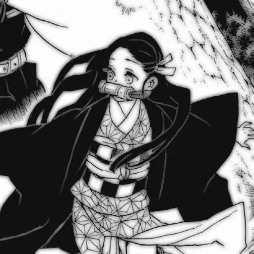 Эмодзи Nzukokmdokwaikmtsu