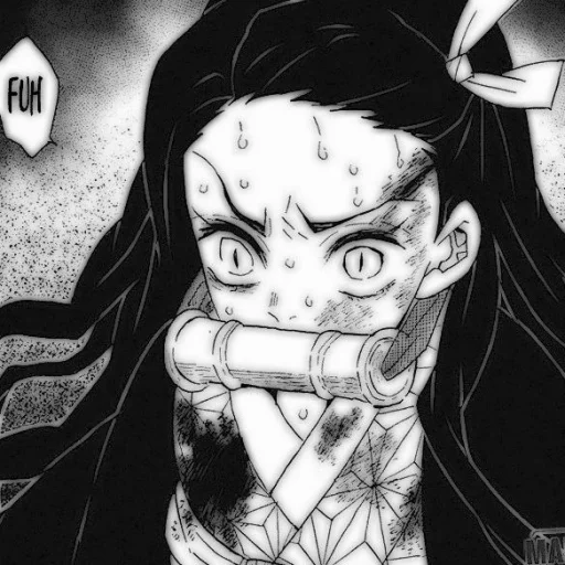 Эмодзи Nzukokmdokwaikmtsu