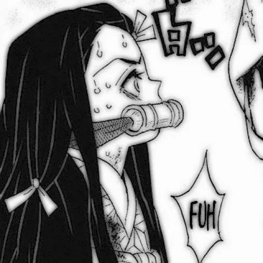 Эмодзи Nzukokmdokwaikmtsu