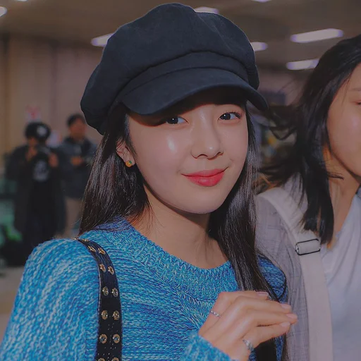 Эмодзи choi jisu