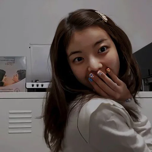 Эмодзи choi jisu