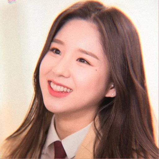 Эмодзи HEEJIN
