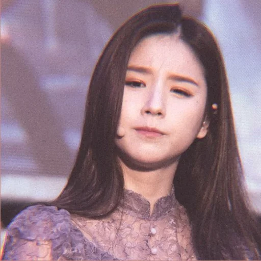 Эмодзи HEEJIN
