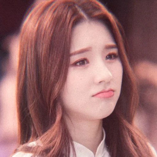 Эмодзи HEEJIN