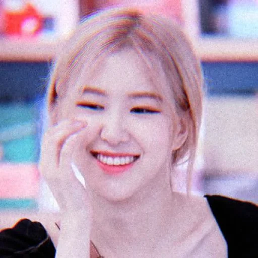 Эмодзи ROSE