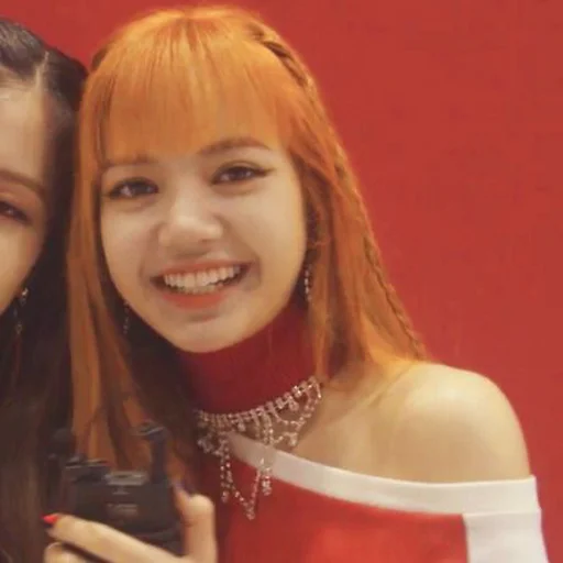 Эмодзи lalisa manoban
