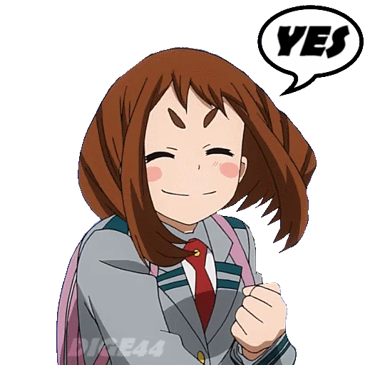 ?