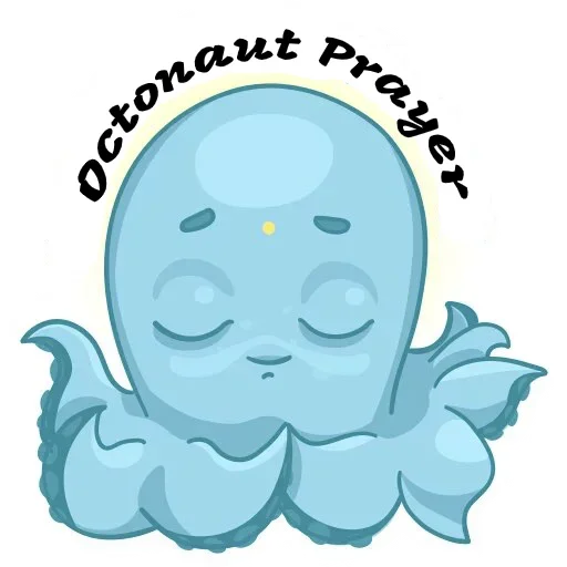 Эмодзи OCTO life