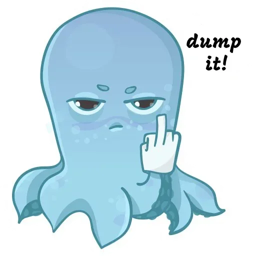 Эмодзи OCTO life