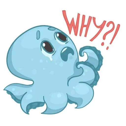 Эмодзи OCTO life