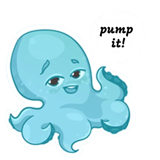 Эмодзи OCTO life