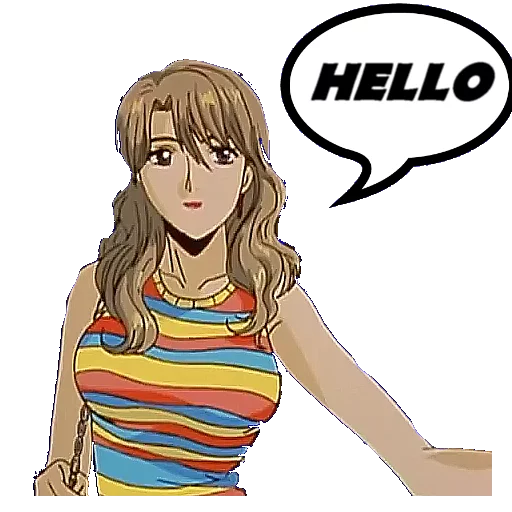 Эмодзи GTO GREAT TEACHER ONIZUKA