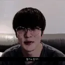 Эмодзи Dark Jaehyun