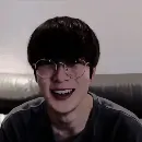 Эмодзи Dark Jaehyun