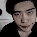 Эмодзи Dark Jaehyun