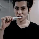 Эмодзи Dark Jaehyun