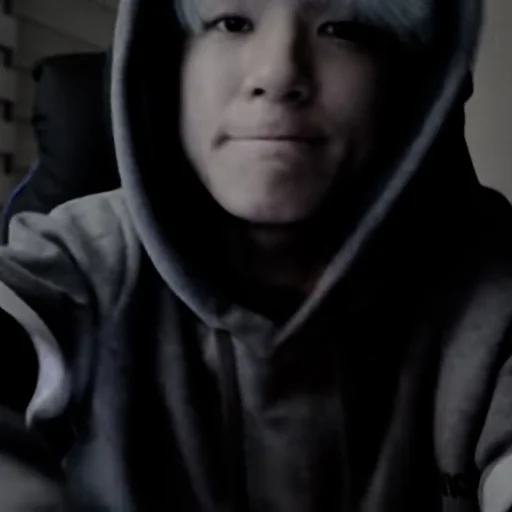 Эмодзи Dark Jeno