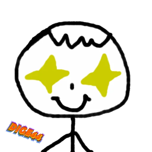 Эмодзи OMUNCOLUS