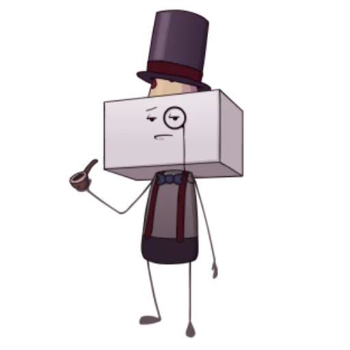 Эмодзи ONaF | One Night at Flumptys