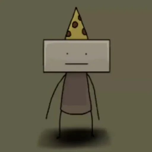 Эмодзи ONaF | One Night at Flumptys