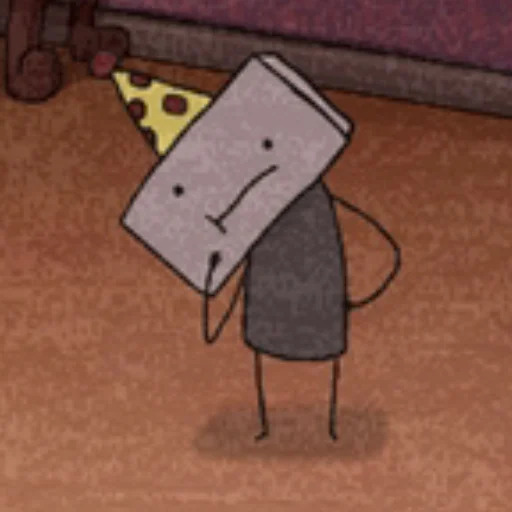 Эмодзи ONaF | One Night at Flumptys