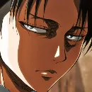 Эмодзи Levi Ackerman