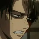Эмодзи Levi Ackerman