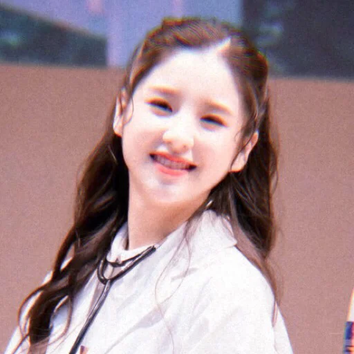 Эмодзи HEEJIN
