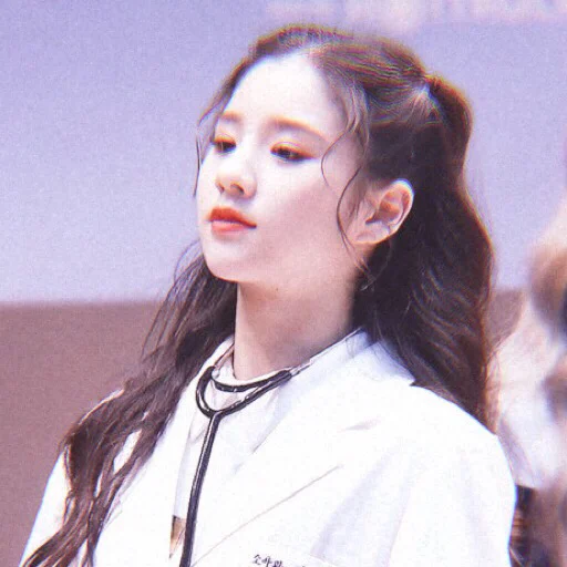 Эмодзи HEEJIN