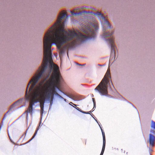 Эмодзи HEEJIN