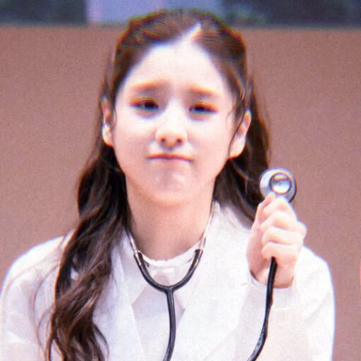Эмодзи HEEJIN