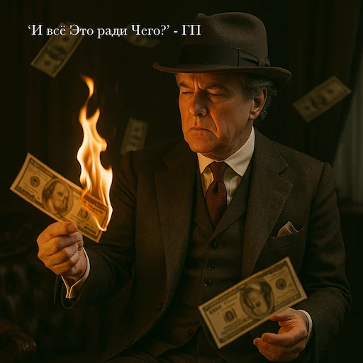 Эмодзи ООО ТМЫВ ДЕНЕГ