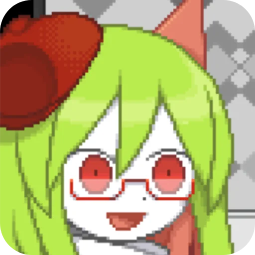 Эмодзи The Gray Garden