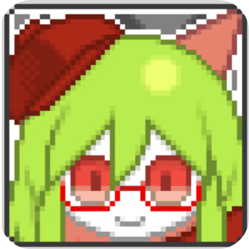 Эмодзи The Gray Garden