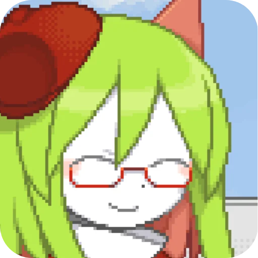 Эмодзи The Gray Garden