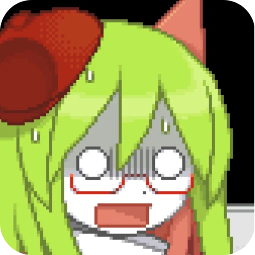 Эмодзи The Gray Garden