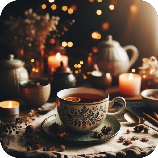 ☕️