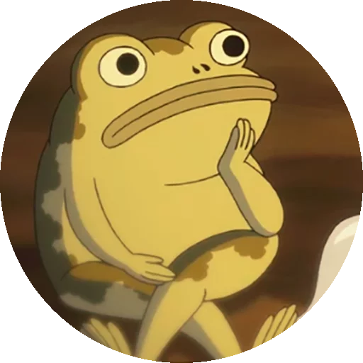 Эмодзи Over the Garden Wall