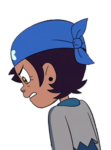 Эмодзи Owl House