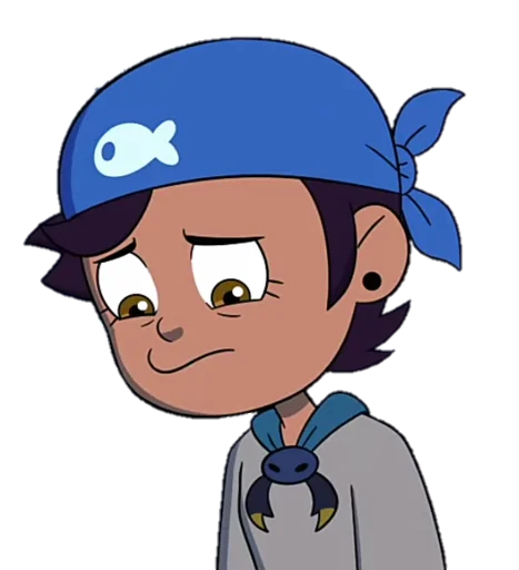 Эмодзи Owl House