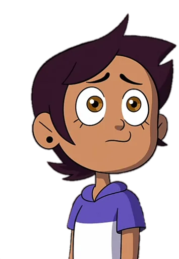 Эмодзи Owl House