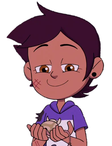 Эмодзи Owl House