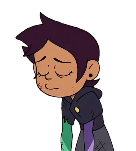 Эмодзи Owl House