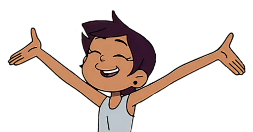 Эмодзи Owl House