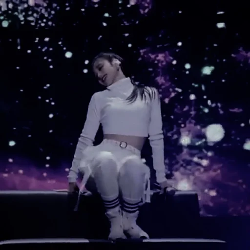 Эмодзи Dark Yeji