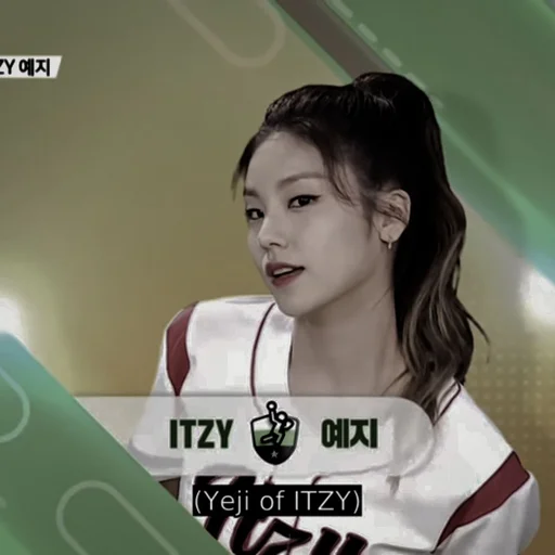 Эмодзи Dark Yeji